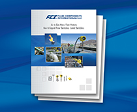 FCI capabilities brochure cover