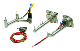 AS-LLE Liquid Level Elements