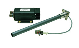 AS-LLT Liquid Level Element