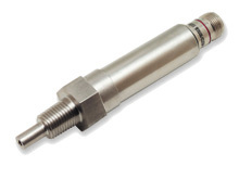 Pressure Sensors