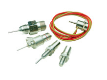 Temperature Sensors