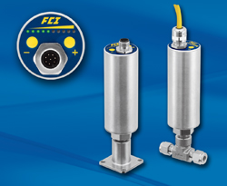 FS10A Analyzer Flow Switch/Monitor