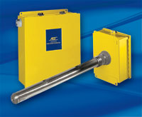 Gas Mass Flow Meter MT86