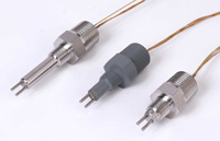 OEM level and interface switches are used to provide reliable point detection in liquid/gas, liquid/liquid,