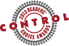 Readers Choice Award 0213