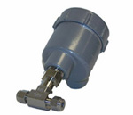 OEM mass flow meters are used in air, compressed air, nitrogen, methane, natural gas, carbon dioxide,