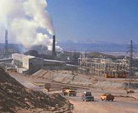 Mining & Metals