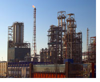 Oil & Gas