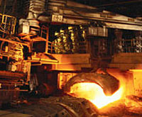 Steel