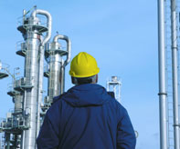 FCI Support Services