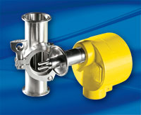 Flow Switch FLT93C