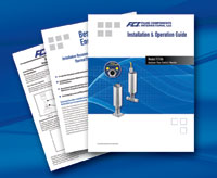 FCI Manuals
