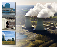 Nuclear home page