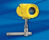 Gas Flow Meter ST98L