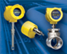 FCI flowmeters, flow switches, level switches, and process conditioners service virtually all industrial sensing applications.