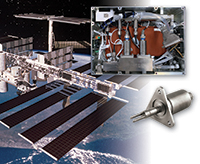FCI Flow Switch Embarks on Out of This World Mission for Spacesuit Experiment aboard International Space Station