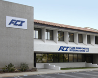 FCI Headquarters in La Costa Meadows