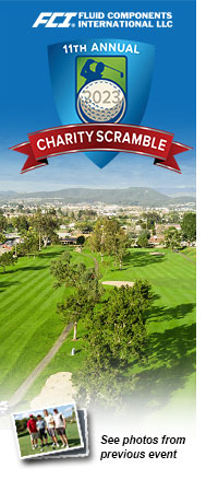 FCI Charity Golf 2020