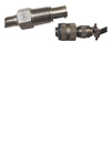 Quick Disconnect Sensors for the MT Series