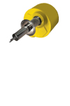Sanitary Process Connections for FLT93C Level Switches 
