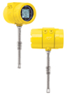 ST100A Mass Gas Flow Meters