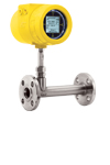 ST100AL Mass Flow Meter