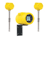 ST102AA Mass Flow Meter