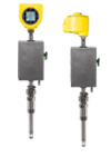 ST110A Mass Flow Meter