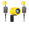 ST112AA Thermal Mass Flow Meter