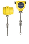 ST50 Air/Compressed Air Flow Meter