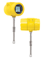 ST80/ST80L Mass Flow Meters