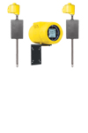 STP102A Mass Flow Meter