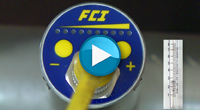 Click to view FCI's FS10 Quick Setup Modes video