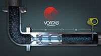 Click to view Vortab Company video