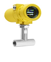 FLT200 - FLT201 Flow Switch